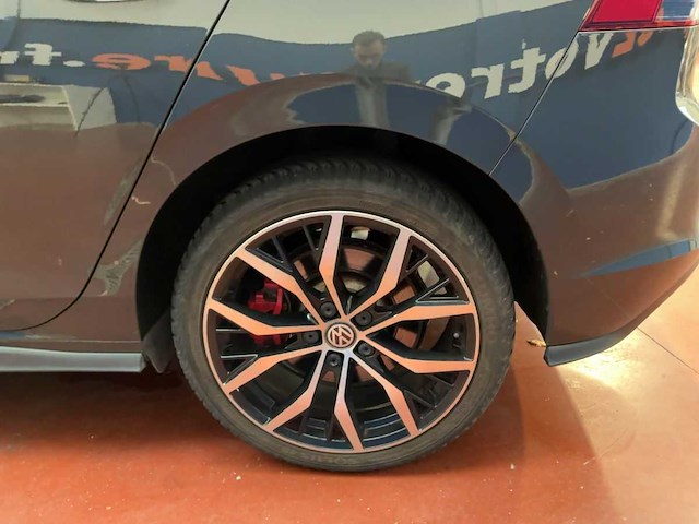 Volkswagen golf viii 1.4 gte 2020 | 32-46-26 - afbeelding 29 van  31