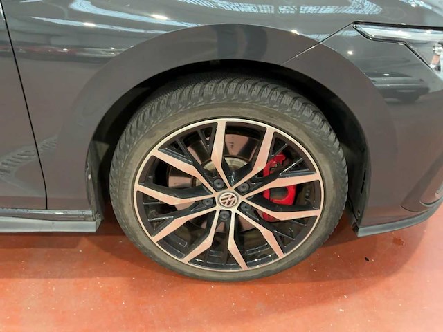 Volkswagen golf viii 1.4 gte 2020 | 32-46-26 - afbeelding 31 van  31