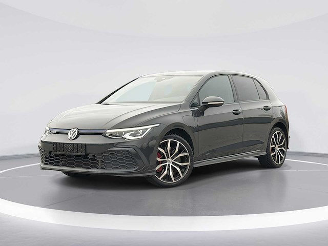 Volkswagen golf viii 1.4 gte 2020 | 32-46-26 - afbeelding 1 van  37