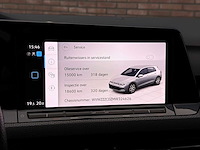 Volkswagen golf viii 1.4 gte 2020 | 32-46-26 - afbeelding 31 van  37