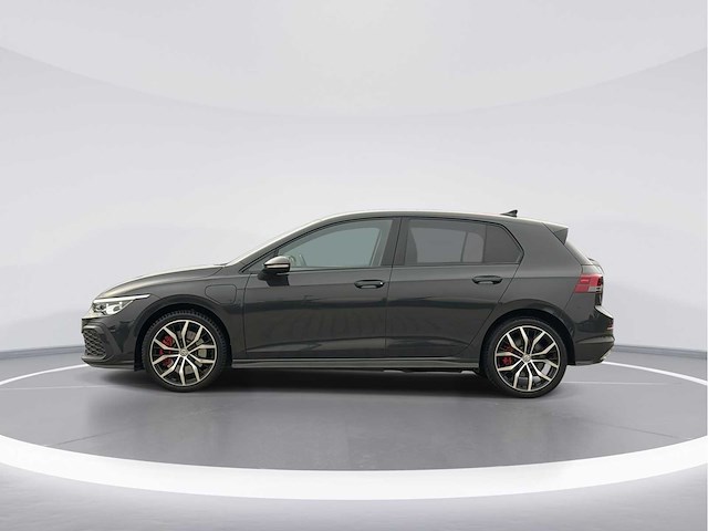 Volkswagen golf viii 1.4 gte 2020 | 32-46-26 - afbeelding 35 van  37