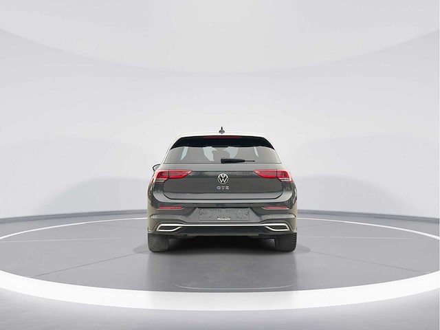 Volkswagen golf viii 1.4 gte 2020 | 32-46-26 - afbeelding 3 van  37
