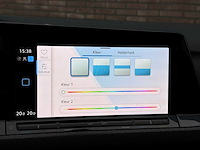 Volkswagen golf viii 1.4 gte 2020 | 32-46-26 - afbeelding 18 van  37