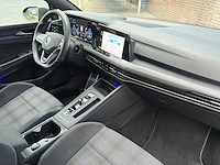 Volkswagen golf viii 1.4 gte 2020 | 32-46-26 - afbeelding 27 van  37