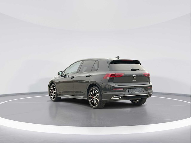 Volkswagen golf viii 1.4 gte 2020 | 32-46-26 - afbeelding 37 van  37