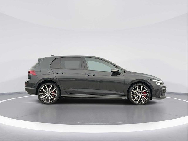 Volkswagen golf viii 1.4 gte 2020 | 32-46-26 - afbeelding 7 van  37