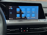 Volkswagen golf viii 1.4 gte 2020 | 32-46-26 - afbeelding 14 van  37