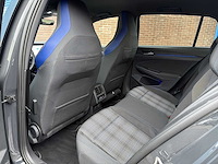 Volkswagen golf viii 1.4 gte 2020 | 32-46-26 - afbeelding 22 van  37