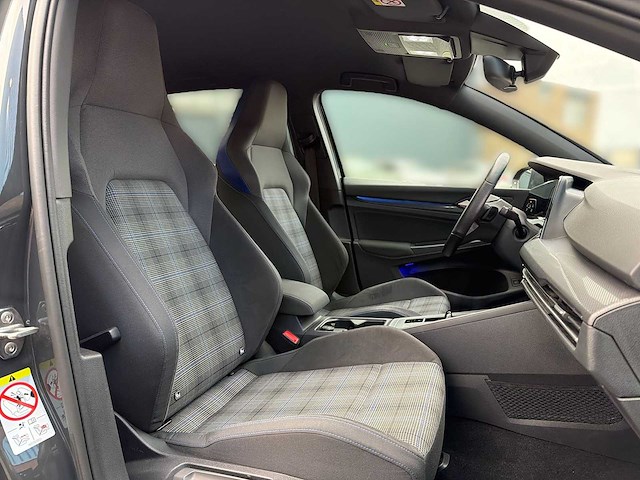 Volkswagen golf viii 1.4 gte 2020 | 32-46-26 - afbeelding 26 van  37