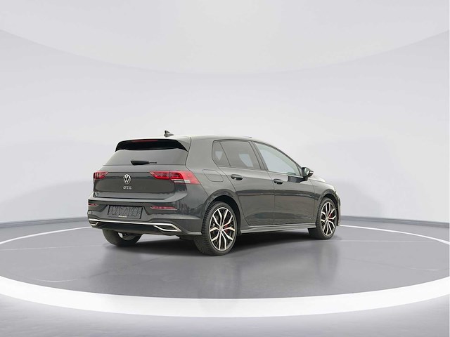Volkswagen golf viii 1.4 gte 2020 | 32-46-26 - afbeelding 5 van  37