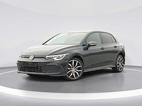 Volkswagen golf viii 1.4 gte 2020 | 32-46-26 - afbeelding 1 van  37