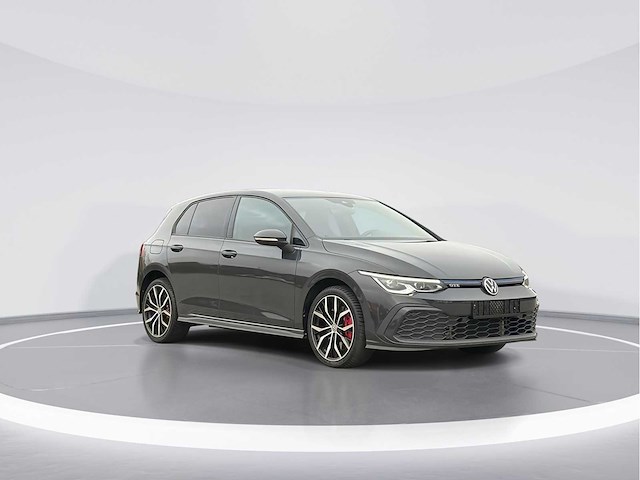 Volkswagen golf viii 1.4 gte 2020 | 32-46-26 - afbeelding 7 van  26