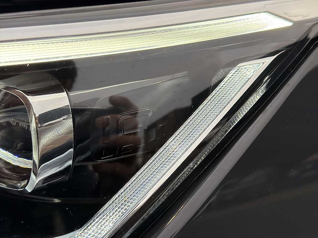 Volkswagen golf viii 1.4 gte 2020 | 32-46-26 - afbeelding 22 van  26