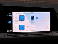 Volkswagen golf viii 1.4 gte 2020 | 32-46-26 - afbeelding 23 van  26