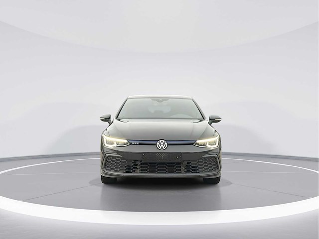 Volkswagen golf viii 1.4 gte 2020 | 32-46-26 - afbeelding 16 van  26
