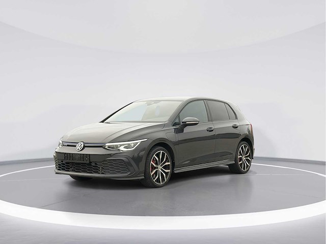Volkswagen golf viii 1.4 gte 2020 | 32-46-26 - afbeelding 25 van  26