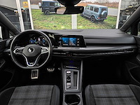 Volkswagen golf viii 1.4 gte 2020 | jnz-06-g - afbeelding 7 van  29