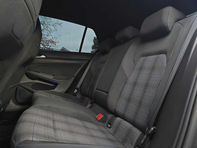 Volkswagen golf viii 1.4 gte 2020 | jnz-06-g - afbeelding 17 van  29