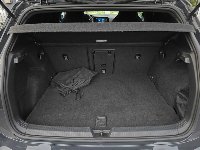 Volkswagen golf viii 1.4 gte 2020 | jnz-06-g - afbeelding 19 van  29