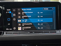 Volkswagen golf viii 1.4 gte 2020 | jnz-06-g - afbeelding 5 van  29