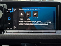 Volkswagen golf viii 1.4 gte 2020 | jnz-06-g - afbeelding 9 van  29