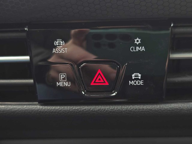 Volkswagen golf viii 1.4 gte 2020 | jnz-06-g - afbeelding 15 van  29