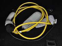 Volkswagen golf viii 1.4 gte 2020 | jnz-06-g - afbeelding 18 van  29