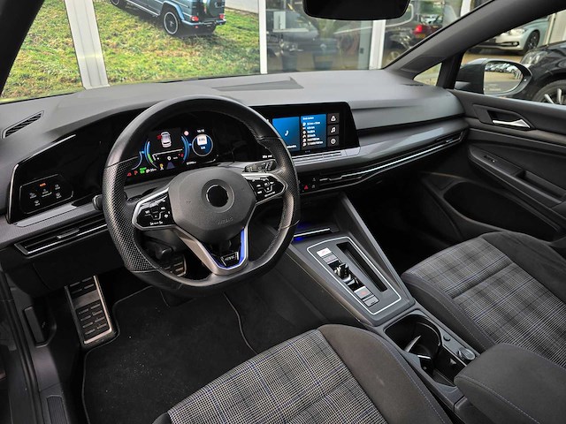 Volkswagen golf viii 1.4 gte 2020 | jnz-06-g - afbeelding 3 van  29