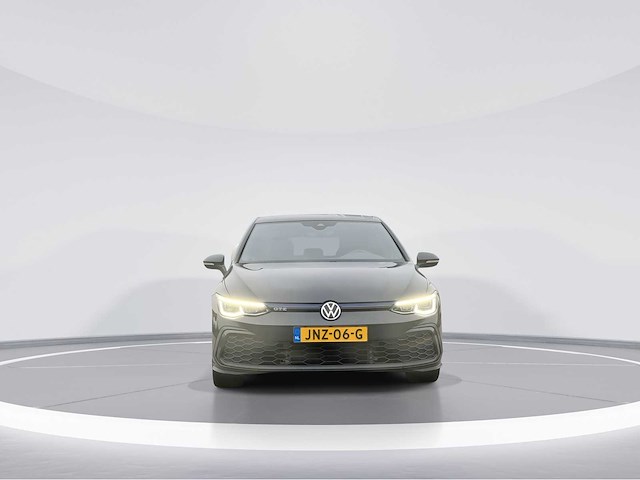 Volkswagen golf viii 1.4 gte 2020 | jnz-06-g - afbeelding 5 van  24