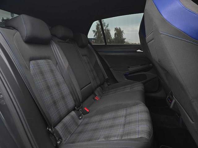 Volkswagen golf viii 1.4 gte 2020 | jnz-06-g - afbeelding 16 van  24