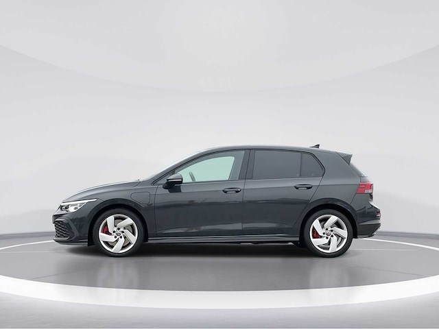 Volkswagen golf viii 1.4 gte 2020 | jnz-06-g - afbeelding 23 van  24