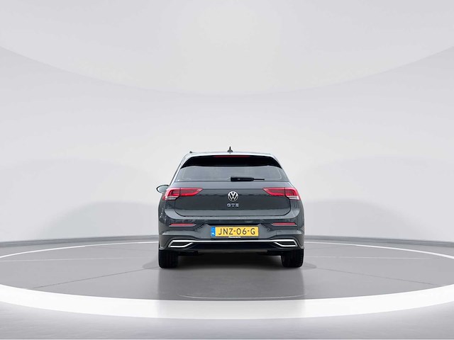Volkswagen golf viii 1.4 gte 2020 | jnz-06-g - afbeelding 24 van  24
