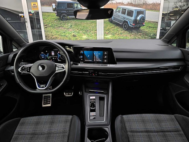 Volkswagen golf viii 1.4 gte 2020 | jnz-06-g - afbeelding 6 van  16
