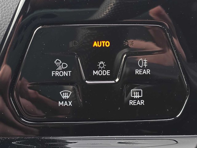 Volkswagen golf viii 1.4 gte 2020 | jnz-06-g - afbeelding 9 van  16