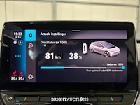 Volkswagen id.3 first athlon edition 58 kwh 204pk 2020 (origineel-nl), j-195-xk - afbeelding 4 van  38