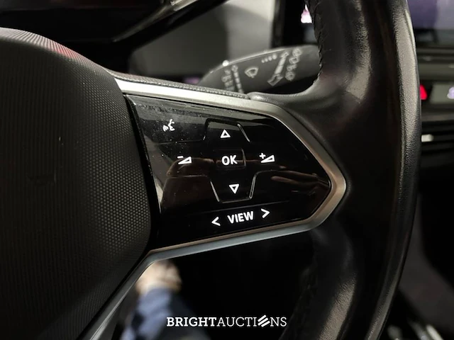 Volkswagen id.3 first athlon edition 58 kwh 204pk 2020 (origineel-nl), j-195-xk - afbeelding 10 van  38