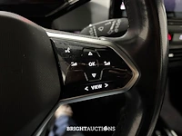 Volkswagen id.3 first athlon edition 58 kwh 204pk 2020 (origineel-nl), j-195-xk - afbeelding 10 van  38