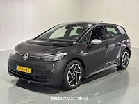 Volkswagen id.3 first athlon edition 58 kwh 204pk 2020 (origineel-nl), j-195-xk