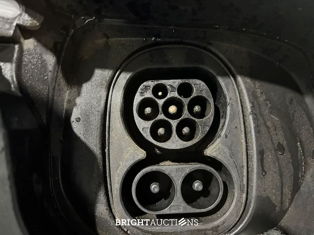 Volkswagen id.3 first athlon edition 58 kwh 204pk 2020 (origineel-nl), j-195-xk - afbeelding 13 van  38
