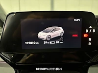 Volkswagen id.3 first athlon edition 58 kwh 204pk 2020 (origineel-nl), j-195-xk - afbeelding 14 van  38