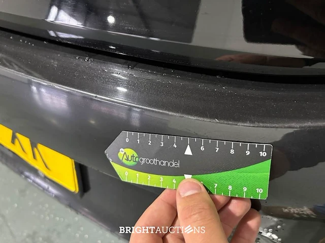 Volkswagen id.3 first athlon edition 58 kwh 204pk 2020 (origineel-nl), j-195-xk - afbeelding 21 van  38