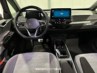 Volkswagen id.3 first athlon edition 58 kwh 204pk 2020 (origineel-nl), j-195-xk - afbeelding 24 van  38