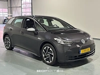 Volkswagen id.3 first athlon edition 58 kwh 204pk 2020 (origineel-nl), j-195-xk - afbeelding 28 van  38