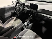 Volkswagen id.3 first athlon edition 58 kwh 204pk 2020 (origineel-nl), j-195-xk - afbeelding 23 van  38