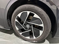 Volkswagen id.3 first athlon edition 58 kwh 204pk 2020 (origineel-nl), j-195-xk - afbeelding 33 van  38