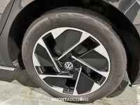 Volkswagen id.3 first athlon edition 58 kwh 204pk 2020 (origineel-nl), j-195-xk - afbeelding 34 van  38