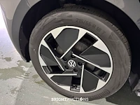 Volkswagen id.3 first athlon edition 58 kwh 204pk 2020 (origineel-nl), j-195-xk - afbeelding 35 van  38