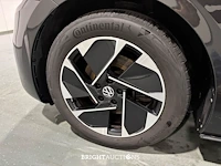 Volkswagen id.3 first athlon edition 58 kwh 204pk 2020 (origineel-nl), j-195-xk - afbeelding 36 van  38