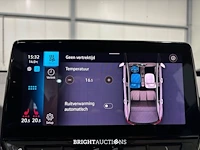 Volkswagen id.3 first athlon edition 58 kwh 204pk 2020 (origineel-nl), j-195-xk - afbeelding 38 van  38