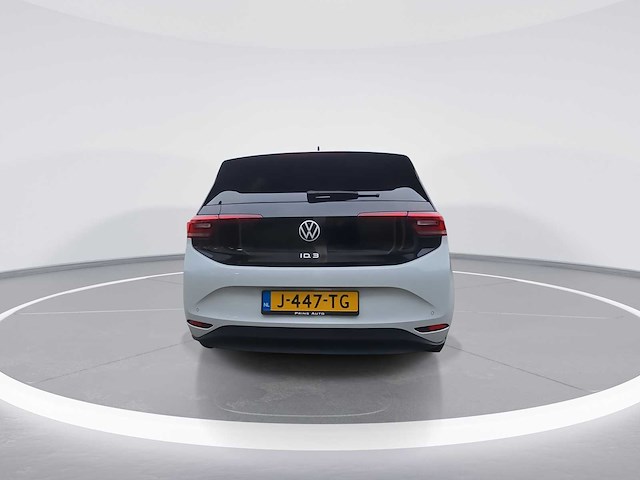 Volkswagen id.3 first max 58 kwh 2020 | j-448-ls - afbeelding 2 van  34